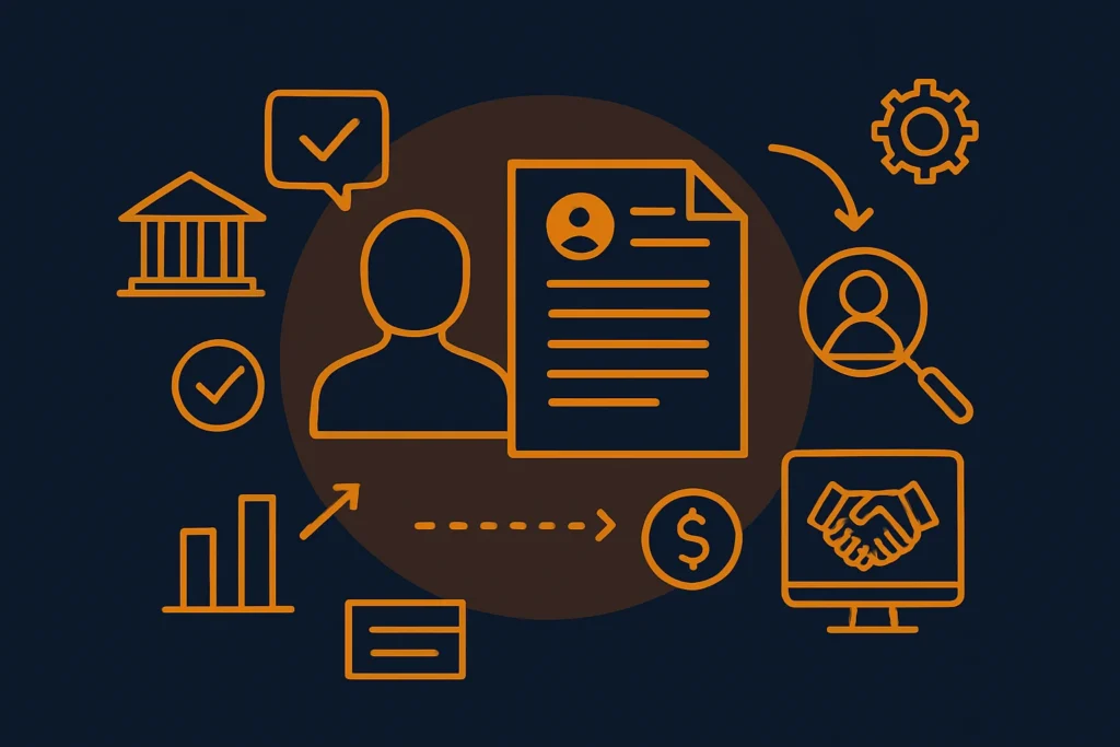 Disclosure Of Beneficial Ownership