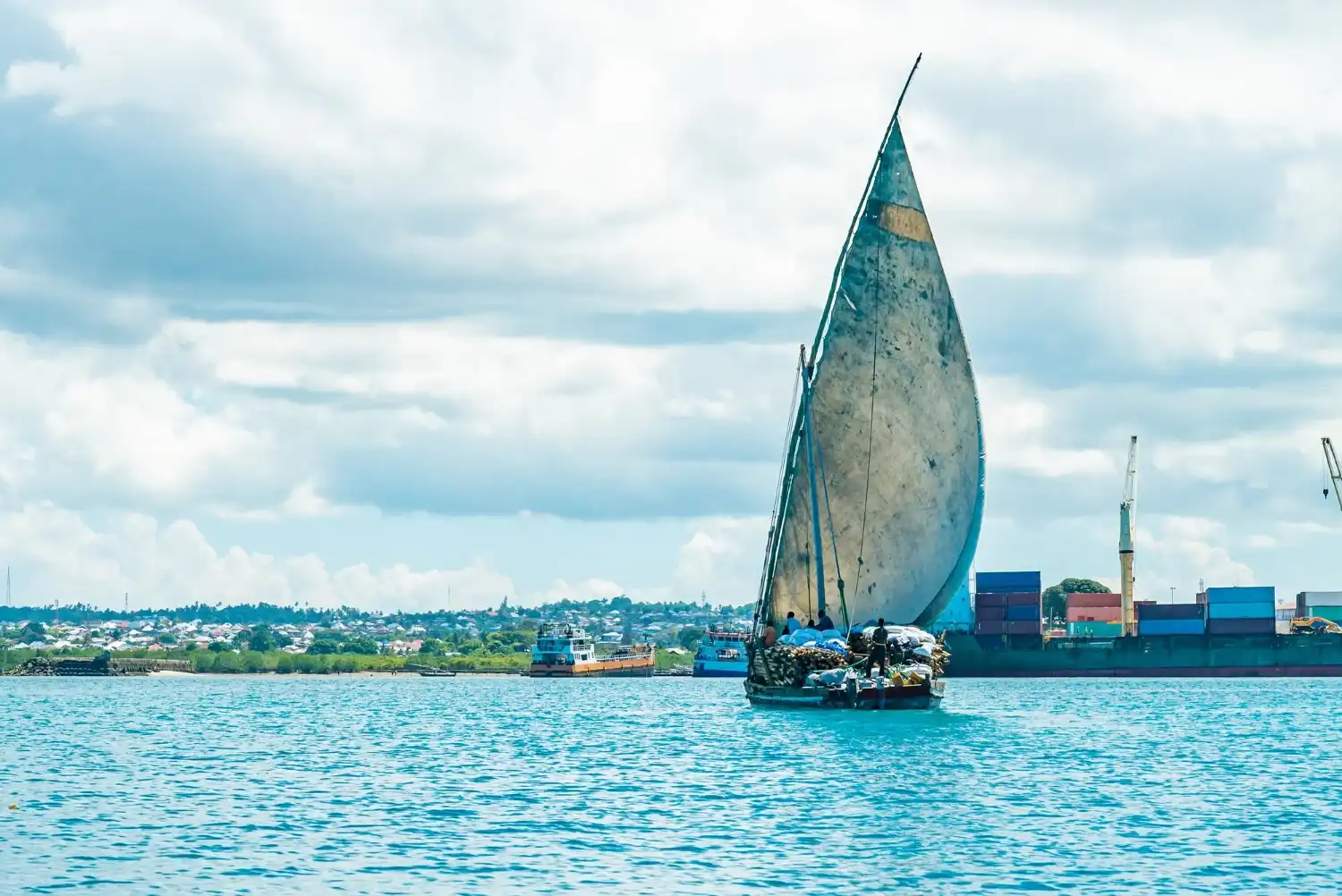 Establishing and Operating a Business in Tanzania