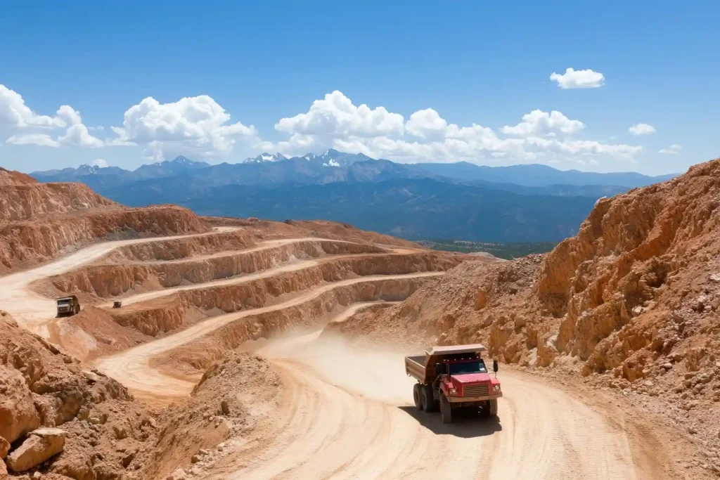 Exportation of Minerals from Tanzania Legal Requirements, Permits, and Compliance Guide