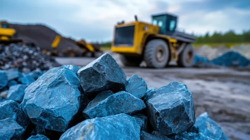 Exportation of Minerals from Tanzania Legal Requirements, Permits, and Compliance Guide