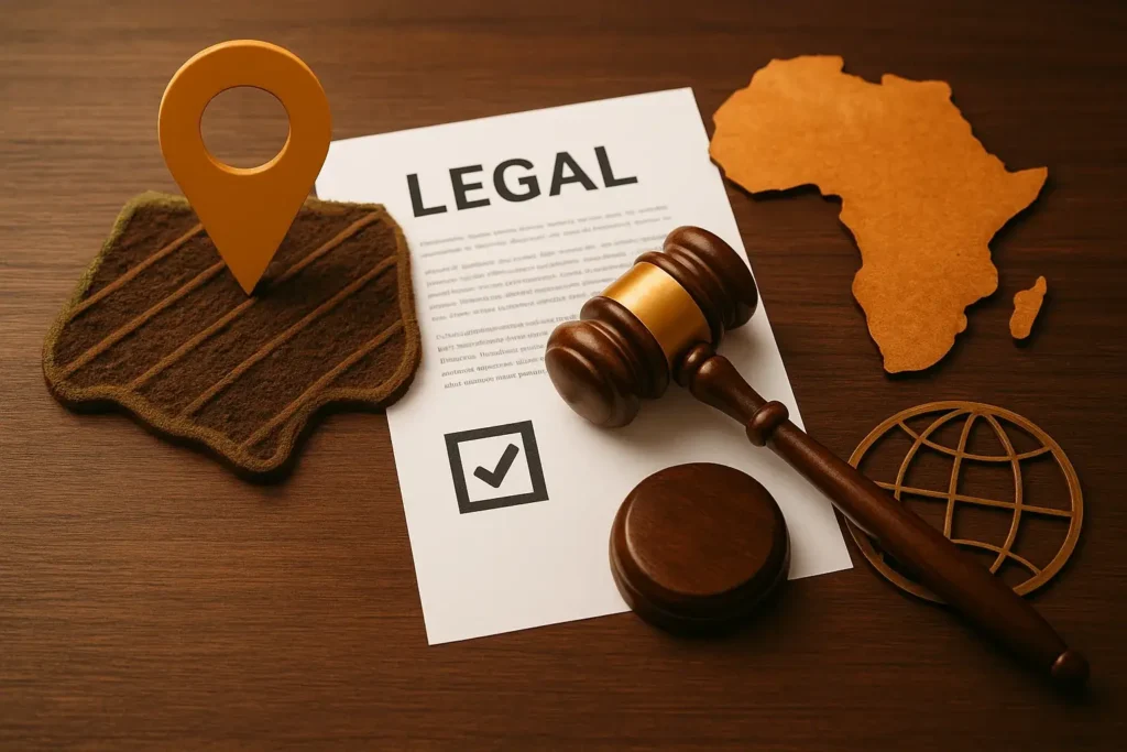 Guide for Foreigners on Land Ownership Under Mainland Tanzania Laws