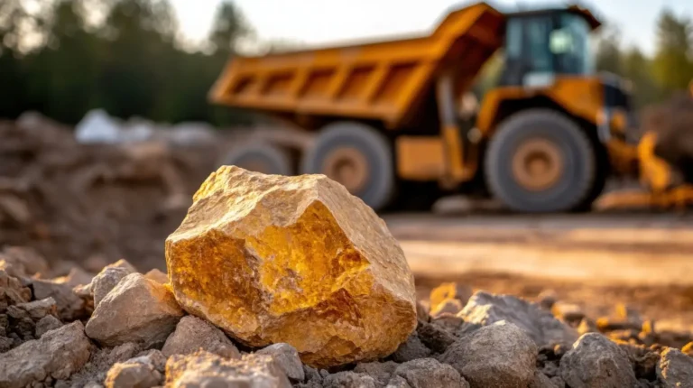 Law and Practice Relating to Exportation of Minerals in Tanzania
