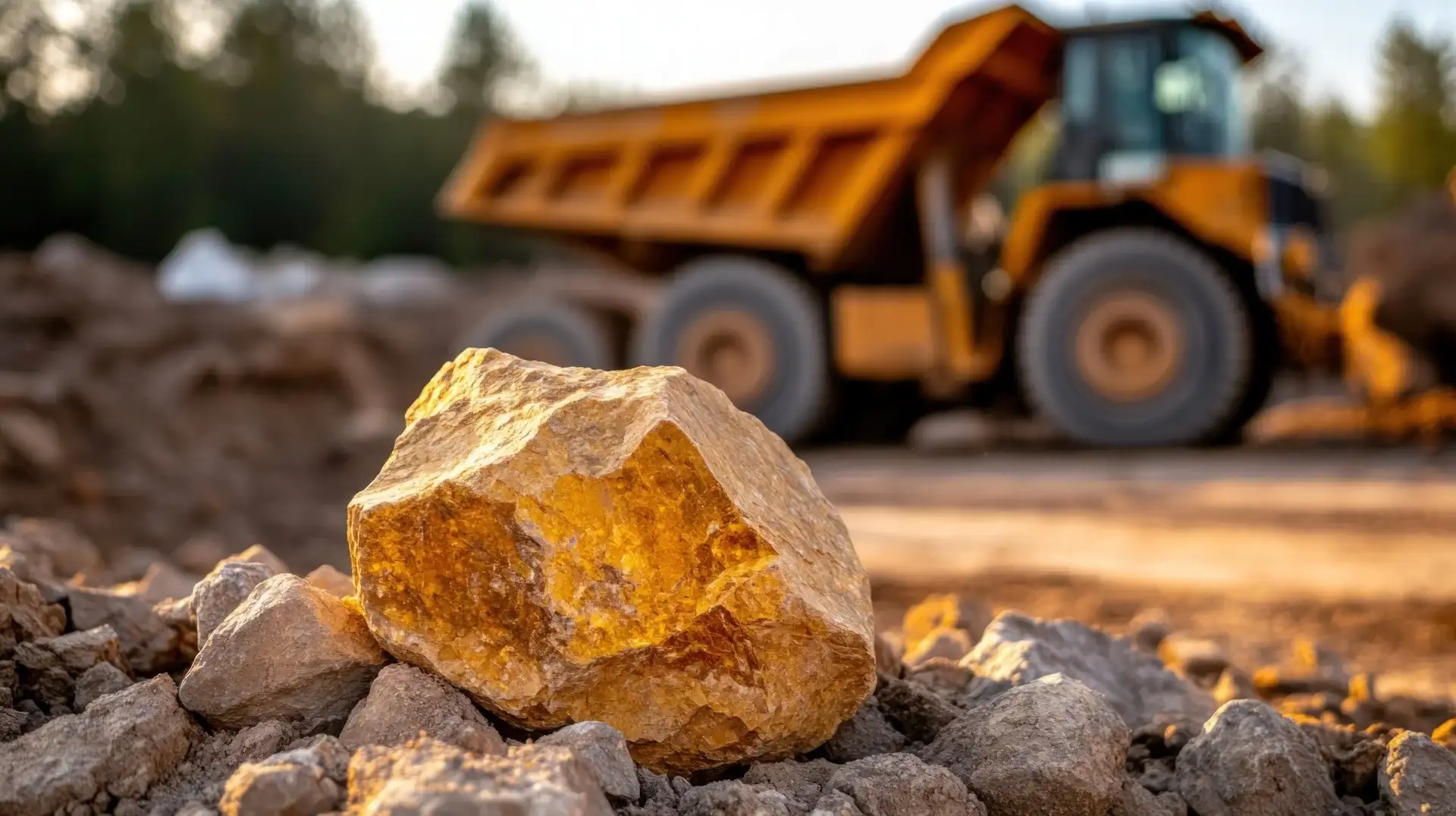 Law and Practice Relating to Exportation of Minerals in Tanzania
