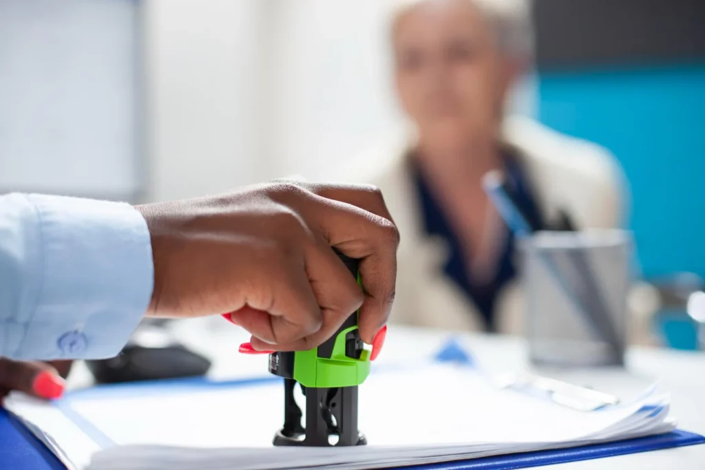 Resident Permits and Work Permits in Tanzania